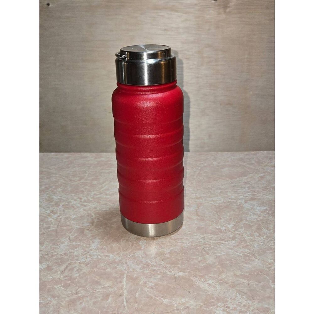 Sipology Hot/Cold Red 17oz Tumbler